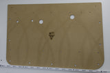 Door Cards Fits Holden HD HR (Standard/Special/Premier) Sedan Wagon Quality Masonite x4