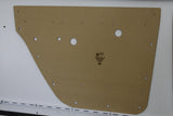 Door Cards Fits Holden HD HR (Standard/Special/Premier) Sedan Wagon Quality Masonite x4