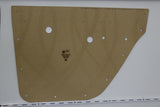 Door Cards Fits Holden HD HR (Standard/Special/Premier) Sedan Wagon Quality Masonite x4