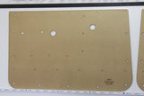 Door Cards Fits Holden HD HR (Standard/Special/Premier) Sedan Wagon Quality Masonite x4