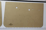 Door Cards Fits Holden HD HR (Standard/Special/Premier) Sedan Wagon Quality Masonite x4