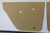 Door Cards Fits Holden HD HR (Standard/Special/Premier) Sedan Wagon Quality Masonite x4