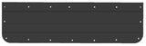 ABS Waterproof Tailgate Fits Toyota Landcruiser 80 Series