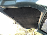 ABS Waterproof  Wagon Side Cargo & Tailgate - Holden Commodore VB VC VH VK VL