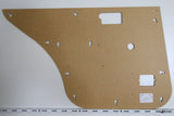 Door Cards Fits Holden Gemini RB Sedan 1985-1987 Quality Masonite x4