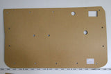 Door Cards Fits Holden Torana LJ TA Sedan Quality Masonite x4