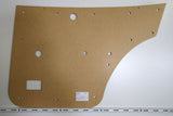 Door Cards Fits Holden Torana LJ TA Sedan Quality Masonite x4