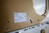 Door Cards Fits Nissan GU Patrol Manual Window Quality Masonite x4