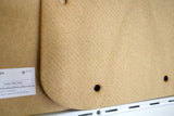Door Cards Fits Holden Torana LJ TA Sedan Quality Masonite x4