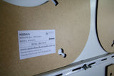 Door Cards Fits Nissan Skyline R31 Quality Masonite x4