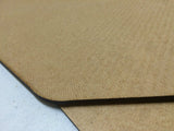 Kick Panels Fits Holden EH EJ Sedan Wagon Ute Panel Van Quality Masonite x2