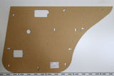 Door Cards Fits Holden Gemini RB Sedan 1985-1987 Quality Masonite x4