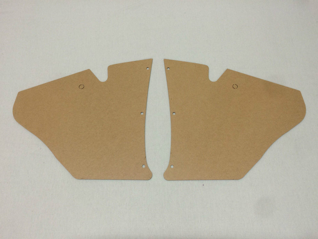 Holden EH EJ Kick Panels - Sedan, Wagon, Ute, Panel Van Trim Panels