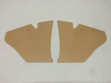 Holden EH EJ Kick Panels - Sedan, Wagon, Ute, Panel Van Trim Panels