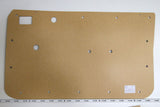 Door Cards Fits Holden Torana LJ TA Sedan Quality Masonite x4