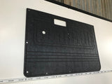 ABS Waterproof Door Cards Fits Toyota Landcruiser FJ40 FJ45 x2