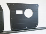 ABS Waterproof Cargo Kit Door Cards Fits Nissan GQ Y60 Patrol Wagon
