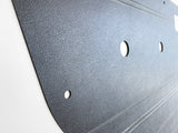 ABS Waterproof Door Cards Fits Toyota Landcruiser 80 Series Manual Window x4