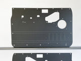 ABS Waterproof Door Cards Fits Nissan GQ Y60 Patrol Manual/Electric UTE/SWB x2