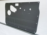 ABS Waterproof Door Cards Fits Nissan GQ Y60 Patrol Manual/Electric UTE/SWB x2