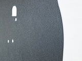 ABS Waterproof Door Cards Fits Nissan GQ Y60 Patrol Manual/Electric UTE/SWB x2