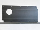 ABS Waterproof Cargo Kit Door Cards Fits Nissan GQ Y60 Patrol Wagon