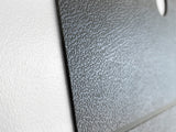 ABS Waterproof Door Cards Fits Toyota Landcruiser 80 Series Ute Manual x2