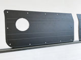 ABS Waterproof Cargo Kit Door Cards Fits Nissan GQ Y60 Patrol Wagon
