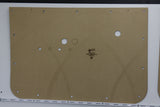 Door Cards & Kick Panels Fits Holden HG HT Sedan Quality Masonite x6