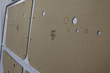 Door Cards & Kick Panels Fits Holden HG HT Sedan Quality Masonite x6