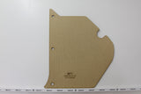 Door Cards & Kick Panels Fits Holden HG HT Sedan Quality Masonite x6