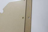 Door Cards & Kick Panels Fits Holden HG HT Sedan Quality Masonite x6