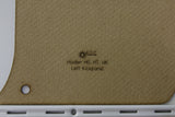 Door Cards & Kick Panels Fits Holden HG HT Sedan Quality Masonite x6