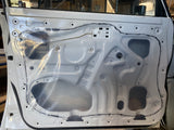 Inner Trim Gaskets Dust Water Seals Fits Landcruiser 76 Wagon 79 Dual Cab Manual Window x4