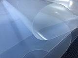 Inner Trim Gaskets Dust Water Seals Fits Nissan GQ Patrol / Ford Maverick SWB x4