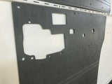 ABS Waterproof Door Cards Fits Nissan GQ Y60 Patrol Electric Window x4