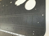 ABS Waterproof Door Cards Fits Nissan GQ Y60 Patrol Electric Window x4