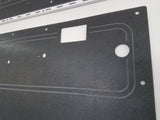 ABS Waterproof Door Cards Fits Nissan GQ Y60 Patrol Manual Window x4