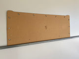 Back Board Fits Subaru Brumby Brat 1978-1981 1600 Ute Quality Masonite