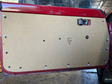 Door Cards Fits Full Height Subaru Brumby Brat 1978-81 1600 Ute Quality Masonite x2