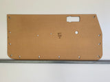 Door Cards Fits Full Height Subaru Brumby Brat 1978-81 1600 Ute Quality Masonite x2