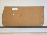 Door Cards Fits Full Height Subaru Brumby Brat 1978-81 1600 Ute Quality Masonite x2