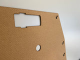 Door Cards Fits Full Height Subaru Brumby Brat 1978-81 1600 Ute Quality Masonite x2