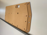 Door Cards Fits Full Height Subaru Brumby Brat 1978-81 1600 Ute Quality Masonite x2