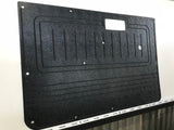 ABS Waterproof Door Cards Fits Toyota Landcruiser FJ40 FJ45 x2