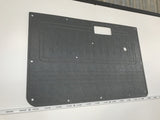 ABS Waterproof Door Cards Fits Toyota Landcruiser FJ40 FJ45 x2