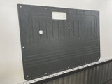 ABS Waterproof Door Cards Fits Toyota Landcruiser FJ40 FJ45 x2