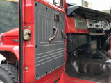 ABS Waterproof Door Cards Fits Toyota Landcruiser FJ40 FJ45 x2