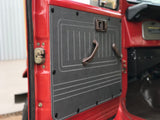 ABS Waterproof Door Cards Fits Toyota Landcruiser FJ40 FJ45 x2