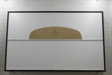 Parcel Shelf Fits Australian Morris Mini MK1/MK2 Windup Window Quality Masonite